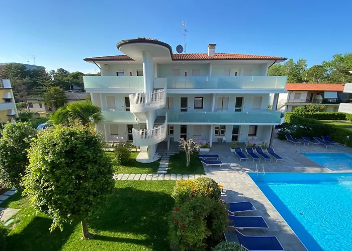 Residenza Concordia *