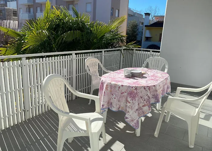 Lejlighed Residenza Concordia