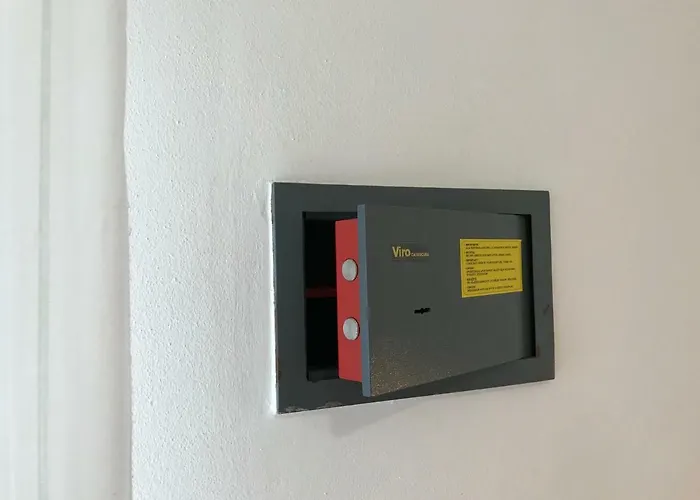 Residenza Concordia Lejlighed *