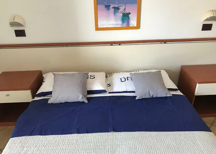 Residenza Concordia Apartmán