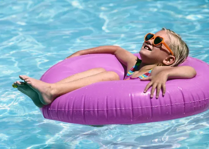 Residenza Concordia Bibione